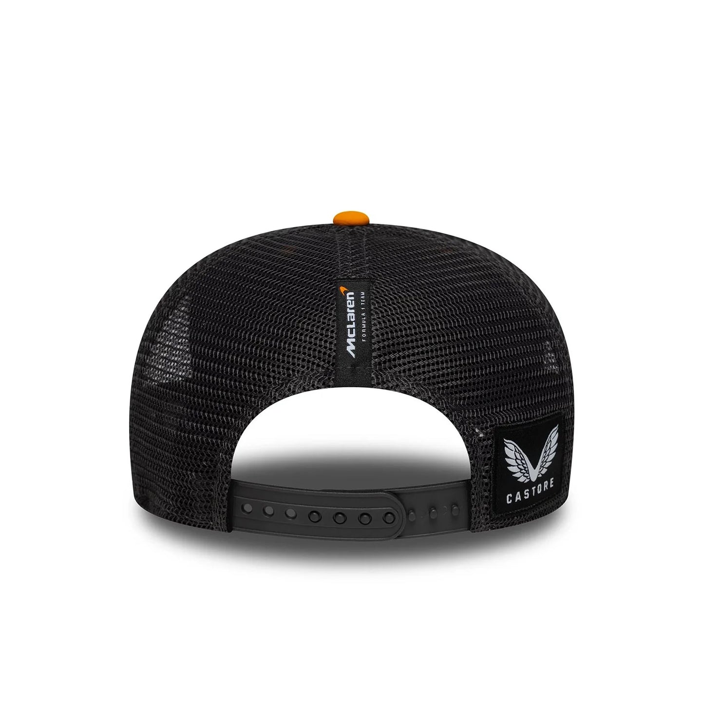 MCLAREN FORMULA 1 RACING 9FIFTY CAP PAPAYA 2025
