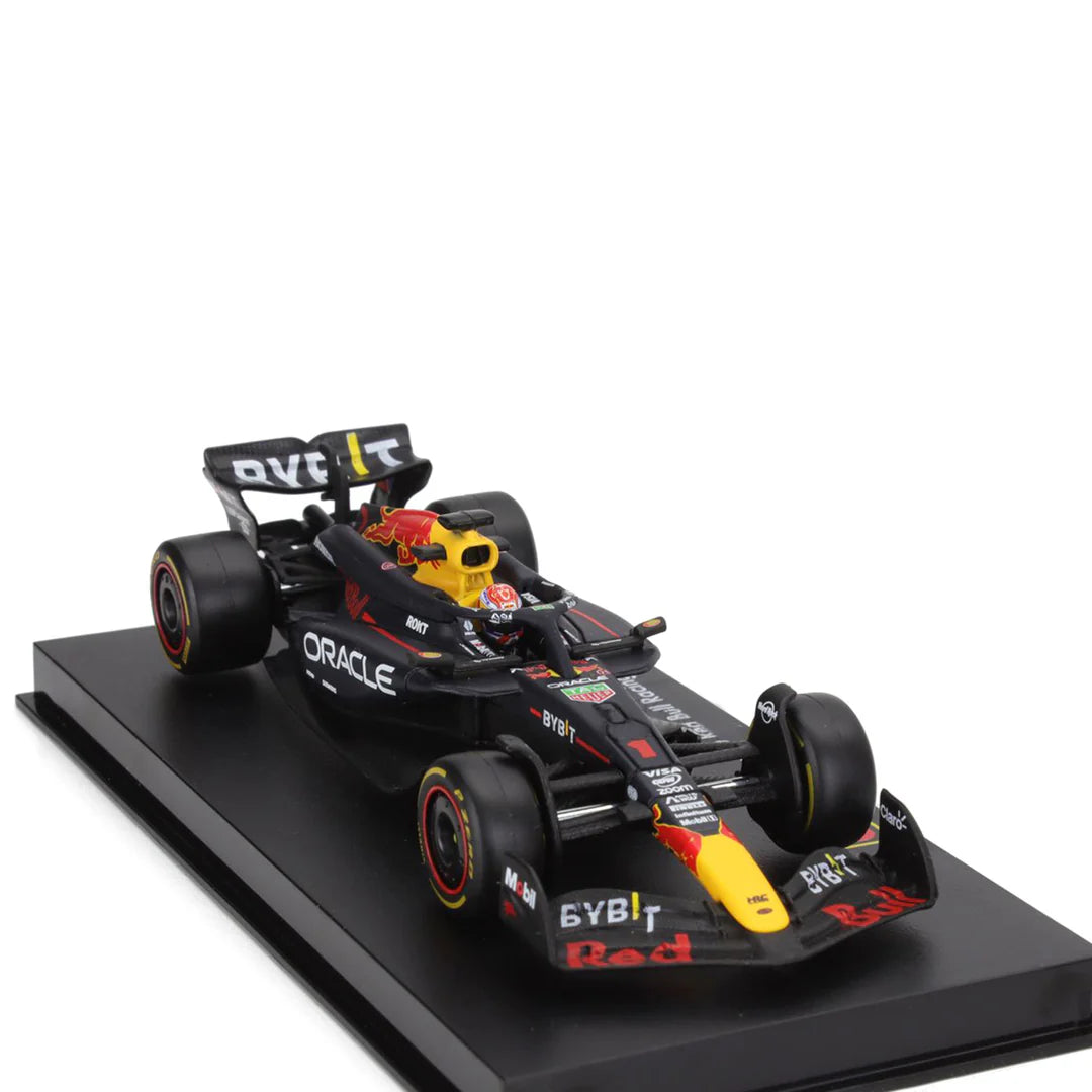 1:43 F1 Diecast Model – RB 20 Max Verstappen by Bburago (Limited Edition)