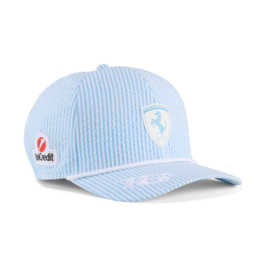 Scuderia Ferrari Special Monaco Leclerc Race Cap