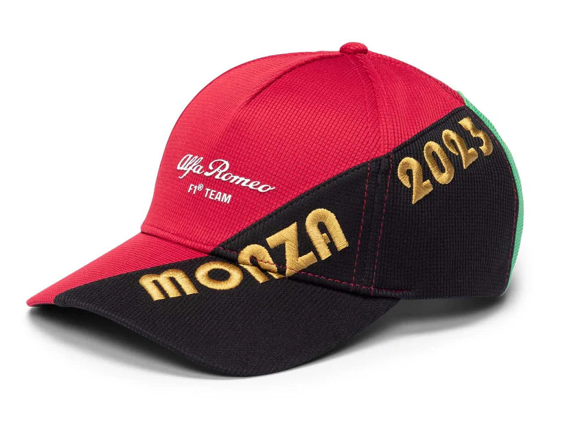 ALFA ROMEO F1 SE MONZA CAP