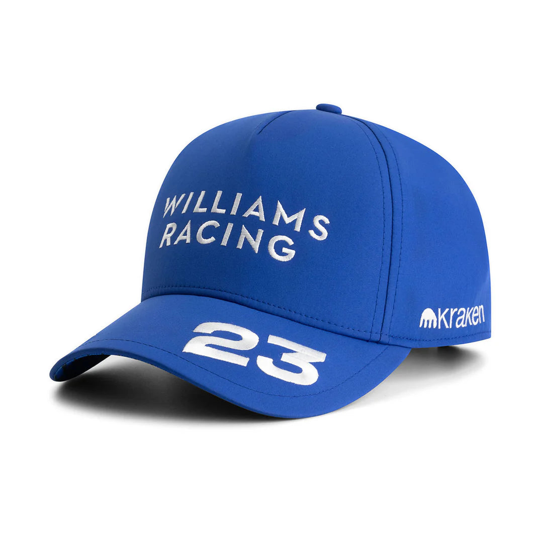 Williams Racing Driver's Race Cap (Sainz/Albon)