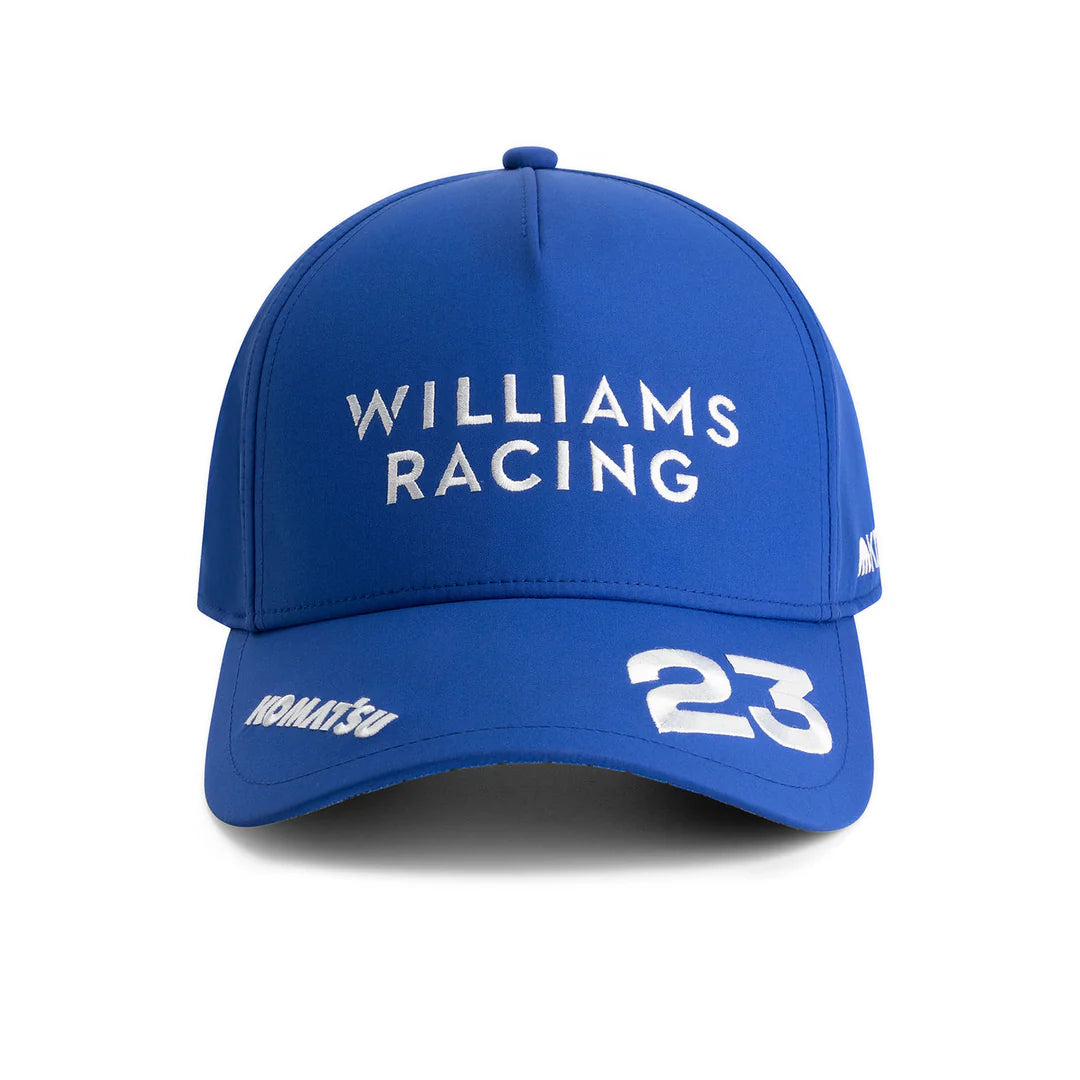 Williams Racing Driver's Race Cap (Sainz/Albon)