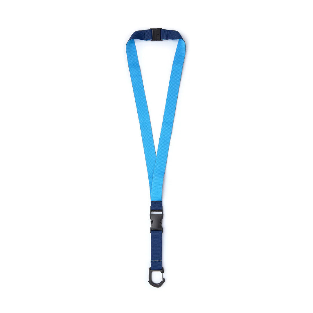 Williams Racing 2025 Team Lanyard