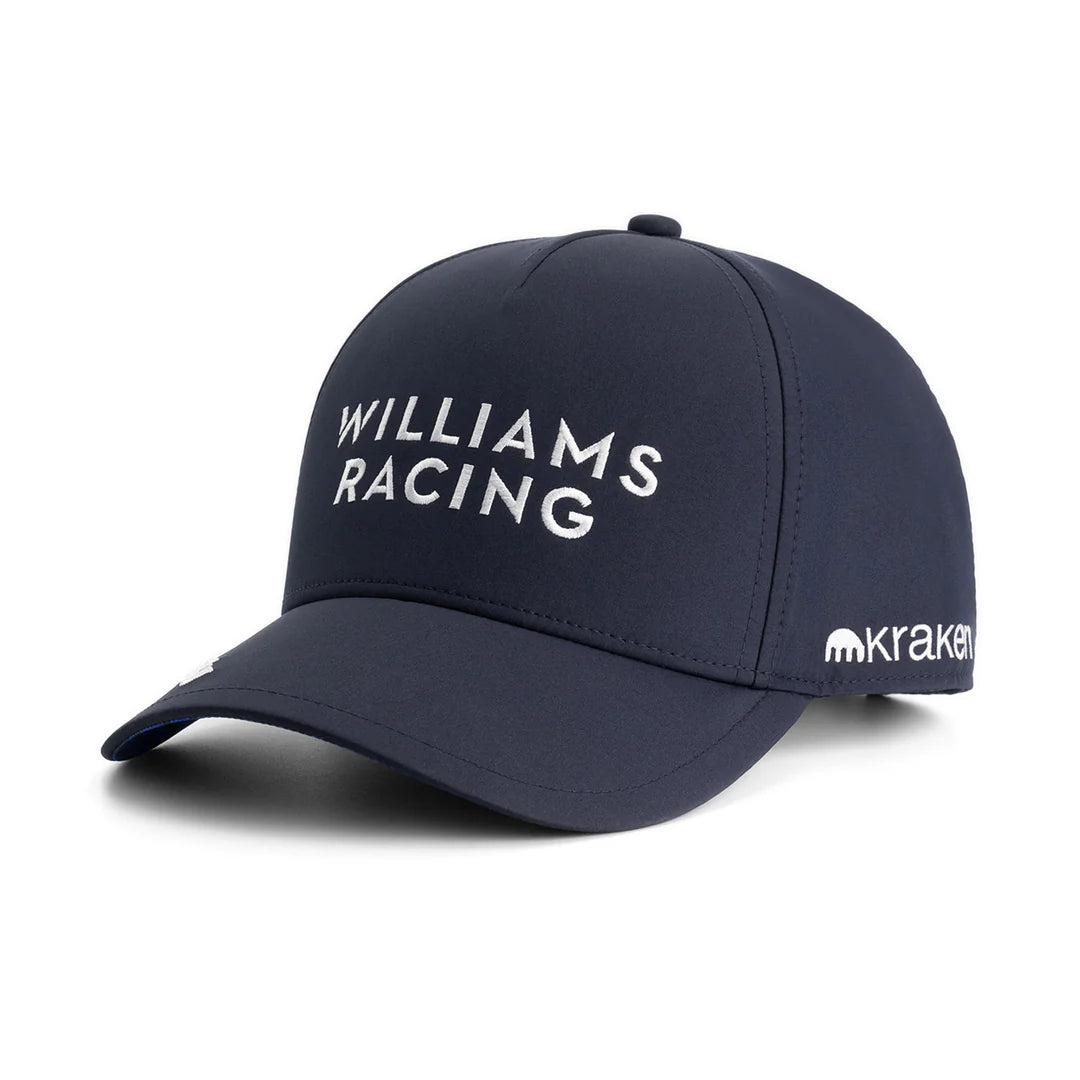Williams Racing Team Cap 2025