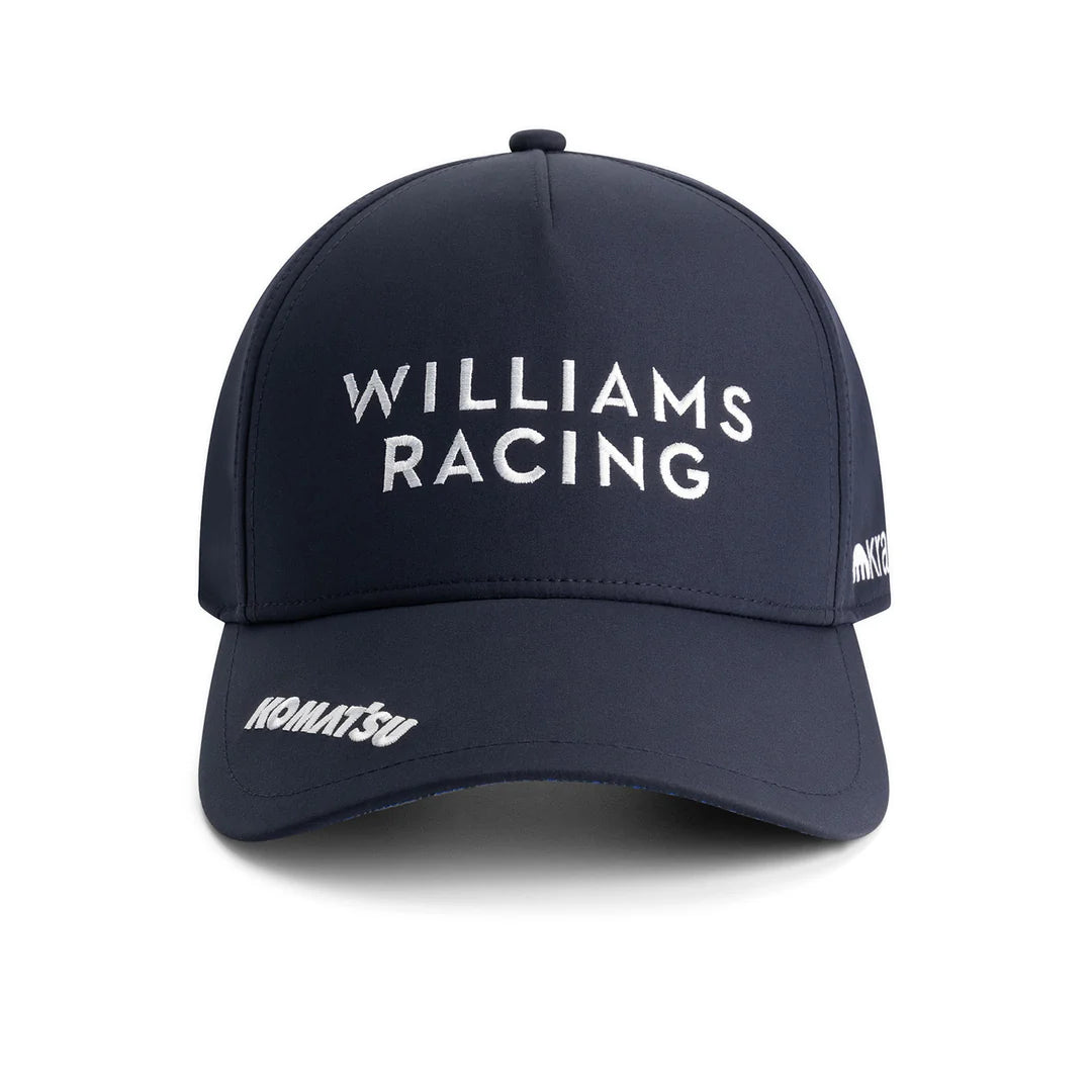 Williams Racing Team Cap 2025