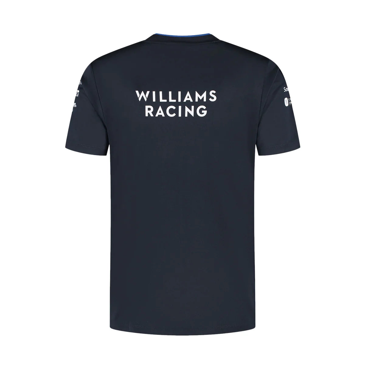 WILLIAMS RACING TEAM KIDS TEE 2025
