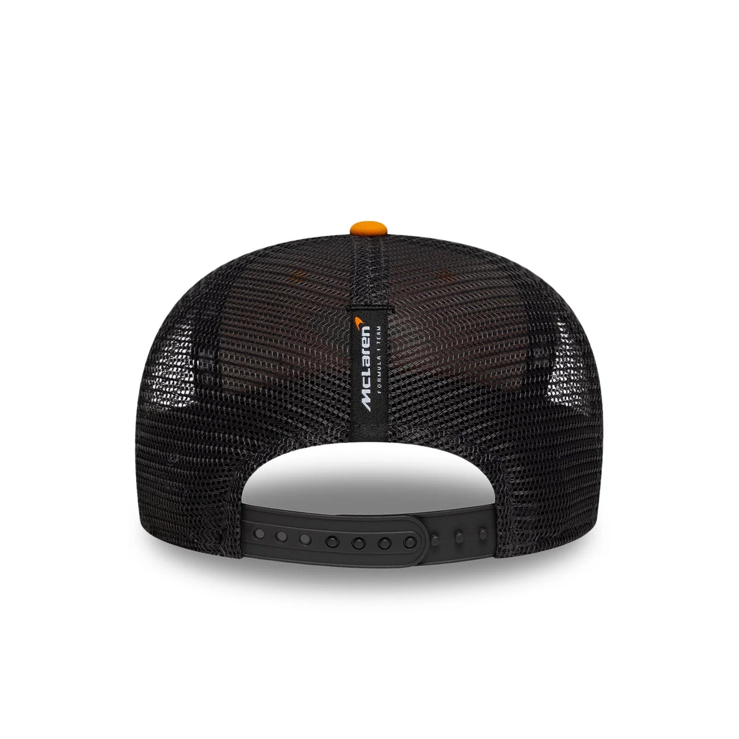 MCLAREN LANDO NORRIS #4 9FIFTY SS CAP 2025