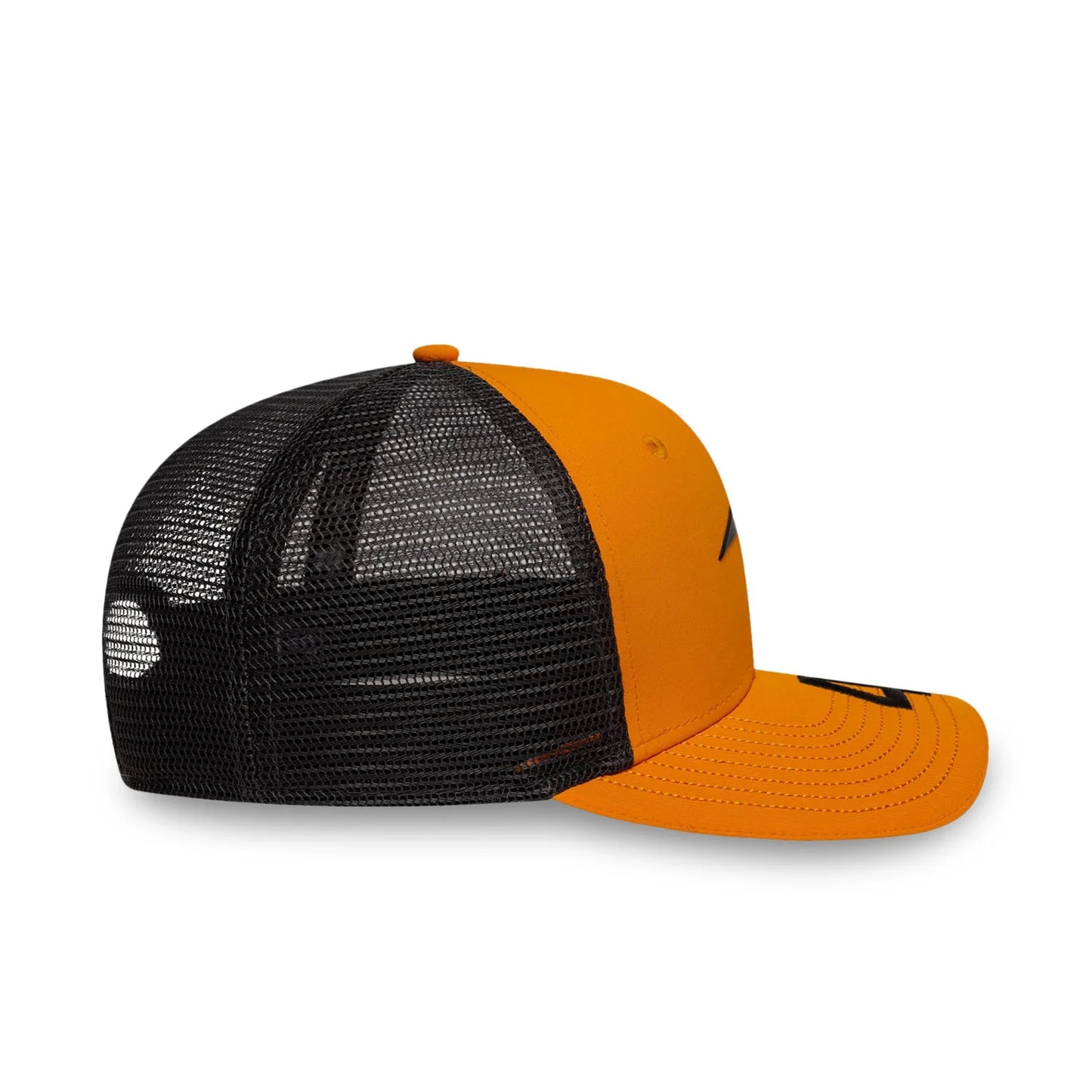 MCLAREN LANDO NORRIS #4 9FIFTY SS CAP 2025
