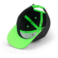 STAKE F1 TEAM KICK SAUBER ZHOU BB CAP