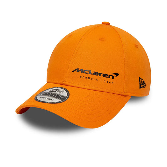 MCLAREN FLAWLESS 9FORTY CAP