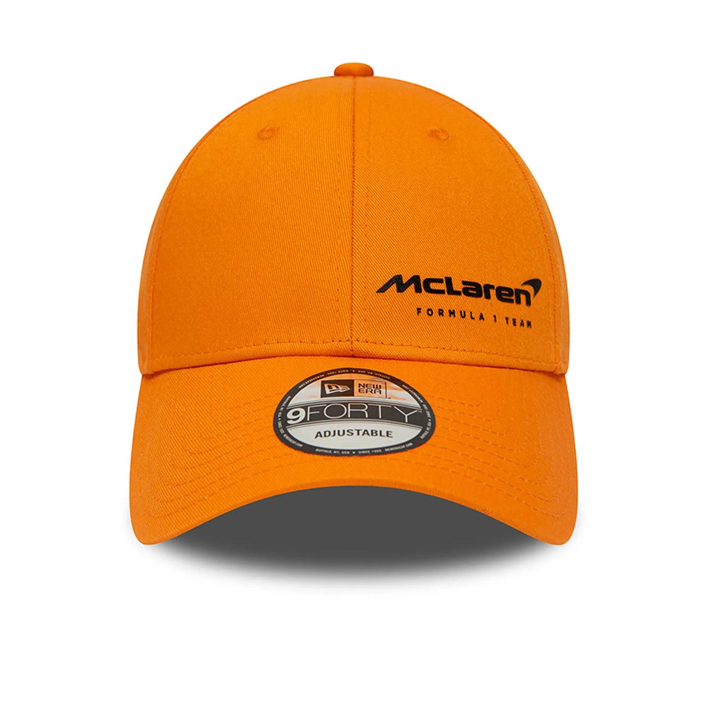 MCLAREN FLAWLESS 9FORTY CAP