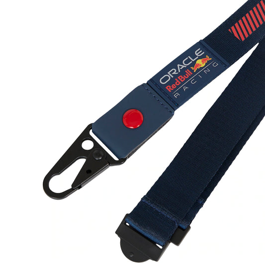 Red Bull Racing Team Lanyard 2025
