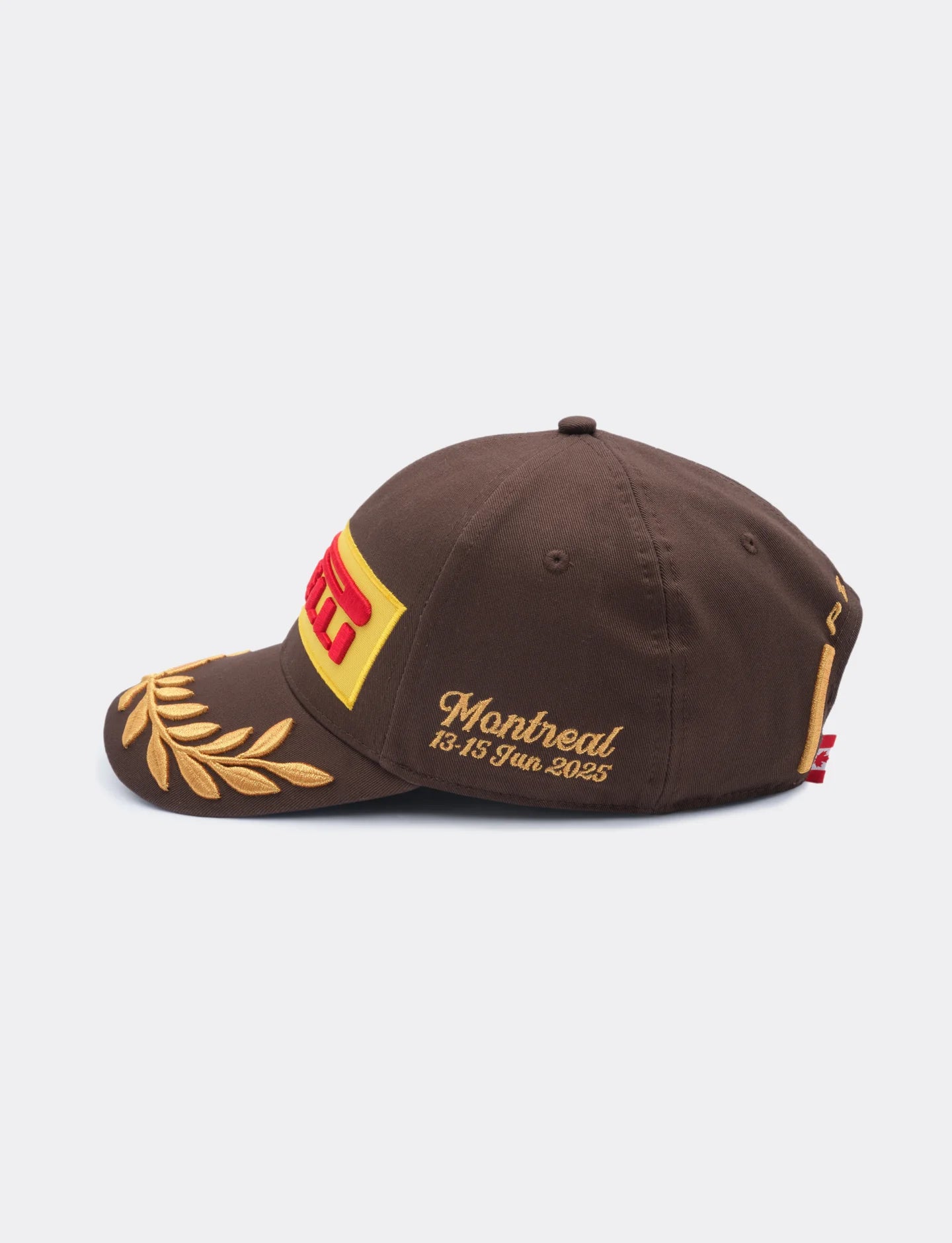 Pirelli Montreal Cap