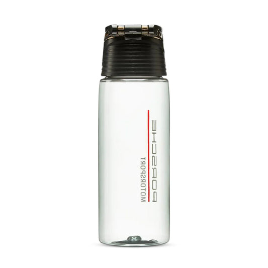 Porsche Motorsport Team Water Bottle 2025